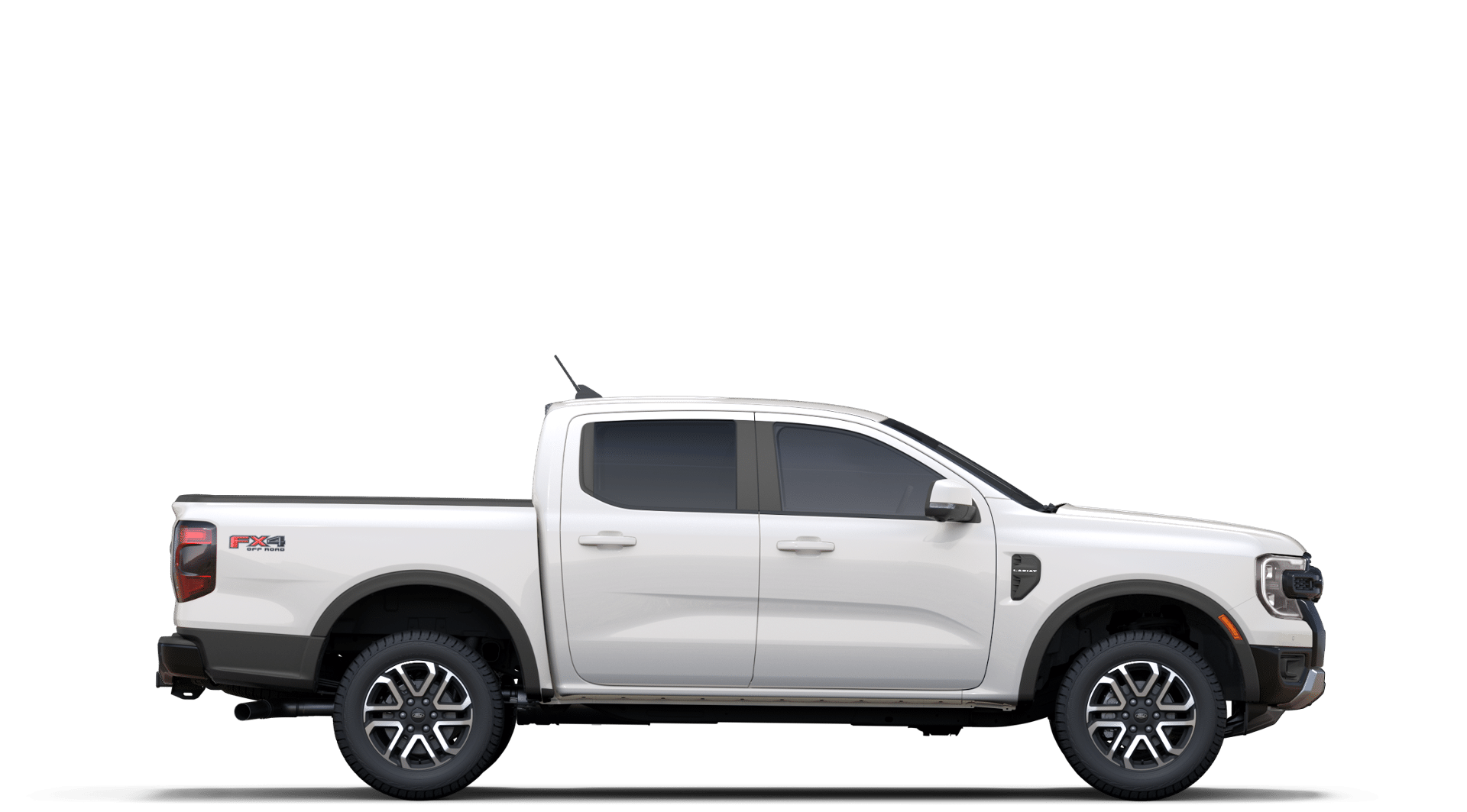 2025 Ford Ranger® External Image 1